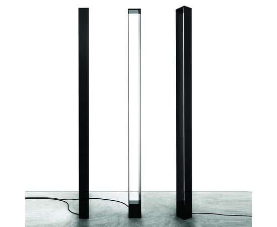 Напольный светильник Nemo TRU FLOOR, фото 5