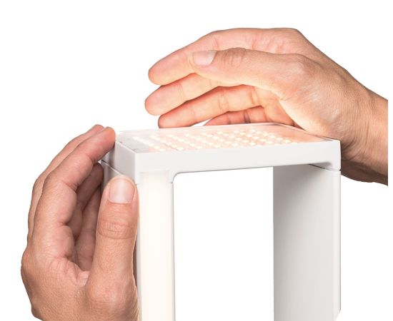 Напольный светильник Nemo TRU FLOOR, фото 3