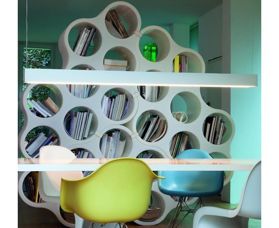 Подвесной светильник Nemo TRU Pendant horizontal, фото 2