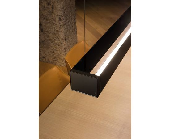 Подвесной светильник Nemo TRU Pendant horizontal, фото 4