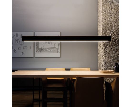 Подвесной светильник Nemo TRU Pendant horizontal, фото 1