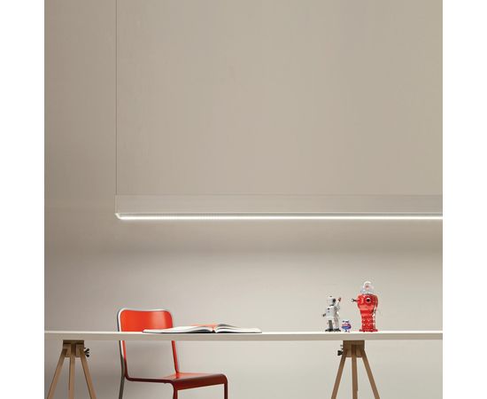 Подвесной светильник Nemo TRU Pendant horizontal, фото 3