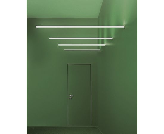 Настенный светильник Nemo Linescapes cantilevered, фото 4