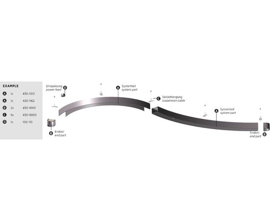 Светильник Prolicht SUPER-G, фото 2