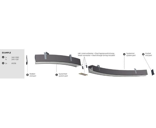 Светильник Prolicht SUPER-G, фото 4