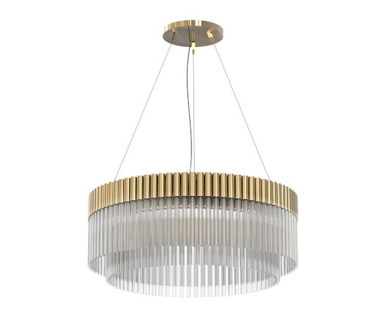 Подвесной светильник Castro Lighting Arcade Suspension round D. 100cm, фото 1