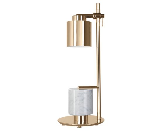 Настольная лампа Castro Lighting Chantel Table Lamp, фото 4