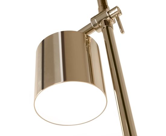 Настольная лампа Castro Lighting Chantel Table Lamp, фото 5