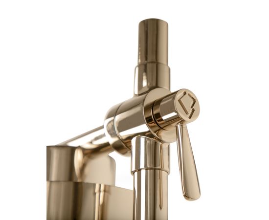 Настольная лампа Castro Lighting Chantel Table Lamp, фото 6