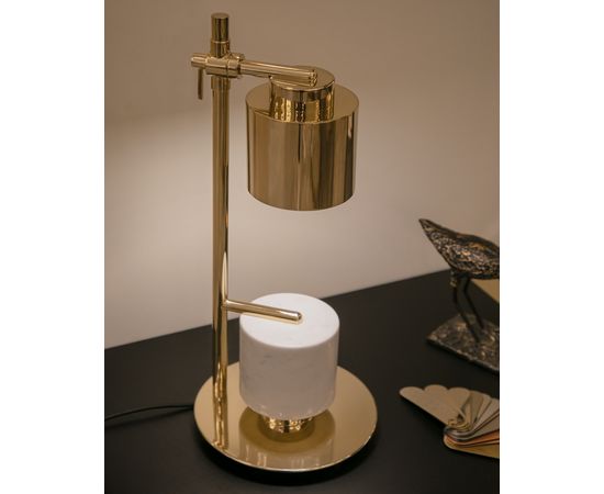 Настольная лампа Castro Lighting Chantel Table Lamp, фото 7