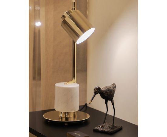 Настольная лампа Castro Lighting Chantel Table Lamp, фото 8