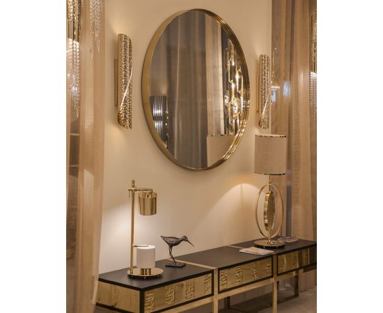 Настольная лампа Castro Lighting Chantel Table Lamp, фото 9