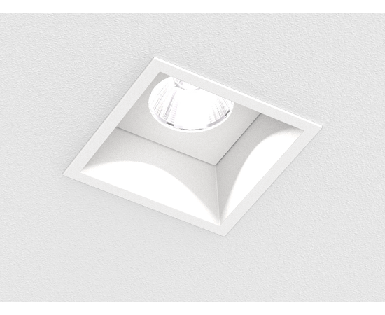 Встраиваемый светильник Prolicht DICE CAVE TRIMLESS, фото 6