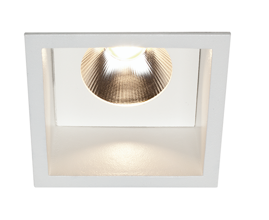 Встраиваемый светильник Prolicht DICE CAVE TRIMLESS, фото 5