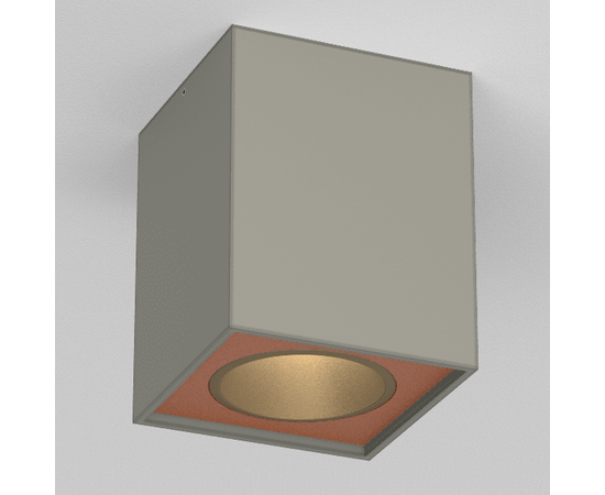 Потолочный светильник Prolicht DICE INVADER SURFACE, фото 1