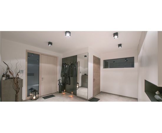 Потолочный светильник Prolicht DICE INVADER SURFACE, фото 2