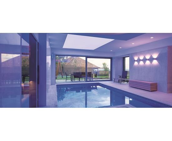 Настенный светильник Prolicht DICE WALL SURFACE, фото 3