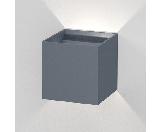 Настенный светильник Prolicht DICE WALL SURFACE, фото 1