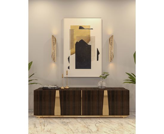 Настенный светильник Castro Lighting Elven Wall Lamp, фото 6