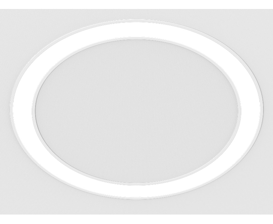 Встраиваемый светильник Prolicht GLORIOUS recessed, фото 4