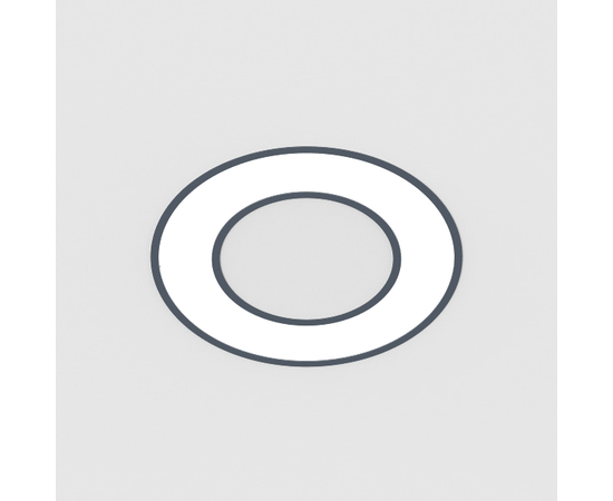 Встраиваемый светильник Prolicht GLORIOUS recessed, фото 1