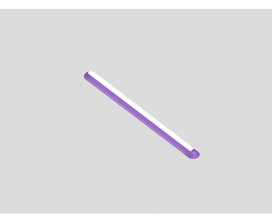 Встраиваемый светильник Prolicht GROOVE trimless, фото 5