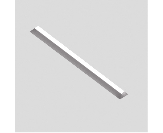Встраиваемый светильник Prolicht GROOVE trimless, фото 1