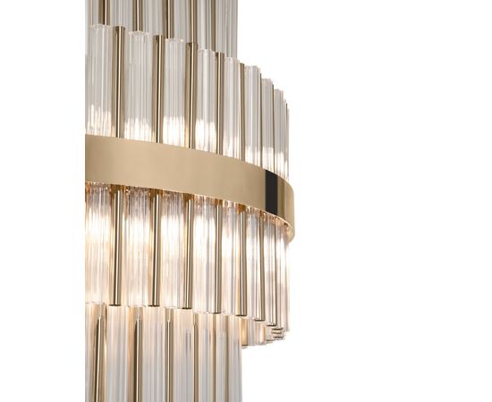 Люстра Castro Lighting Halma Suspension, фото 3