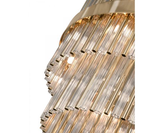 Люстра Castro Lighting Halma Suspension, фото 4