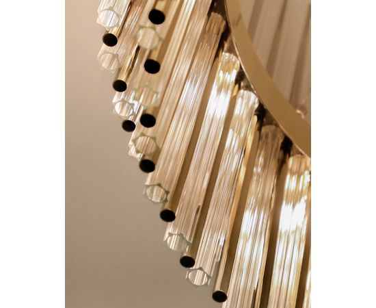 Люстра Castro Lighting Halma Suspension, фото 6