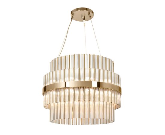 Люстра Castro Lighting Halma Suspension, фото 1