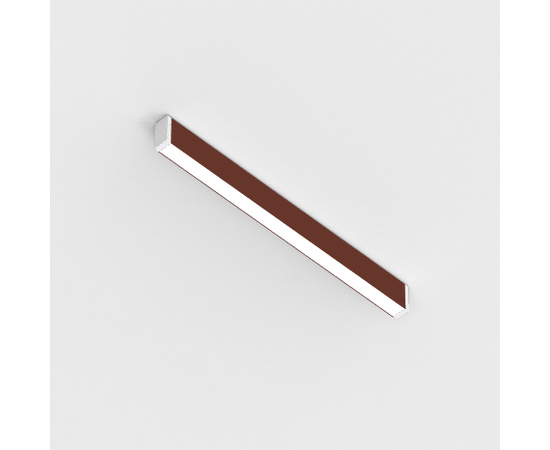 Потолочный светильник Prolicht IDAHO 40 surface, фото 1