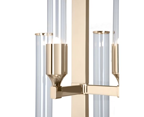 Напольный светильник Castro Lighting Labics Floor Lamp, фото 2