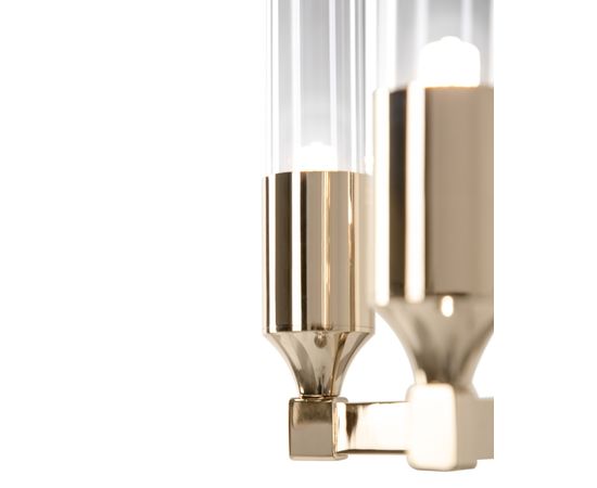 Напольный светильник Castro Lighting Labics Floor Lamp, фото 3