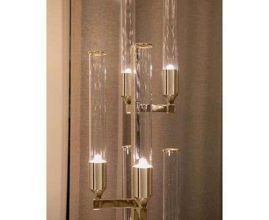 Напольный светильник Castro Lighting Labics Floor Lamp, фото 4