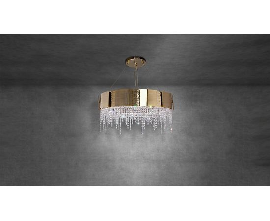 Люстра Castro Lighting Mondrian 9183.80, фото 2