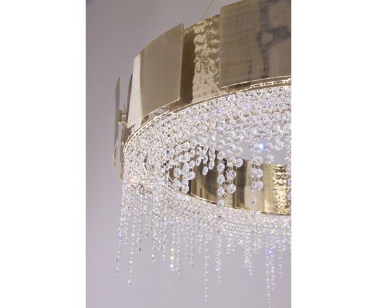 Люстра Castro Lighting Mondrian 9183.80, фото 3