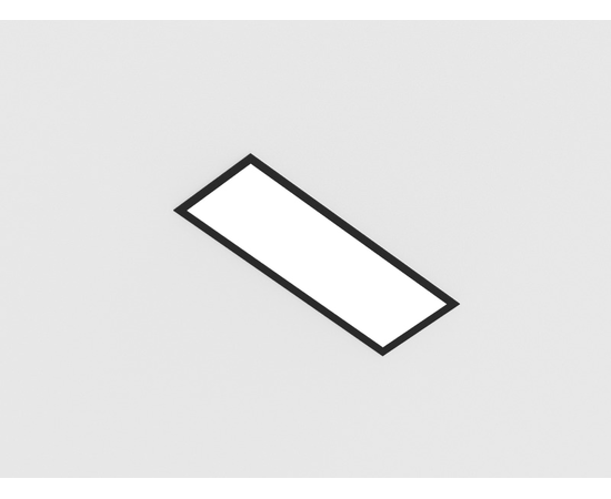 Встраиваемый светильник Prolicht PI² trimless, фото 6