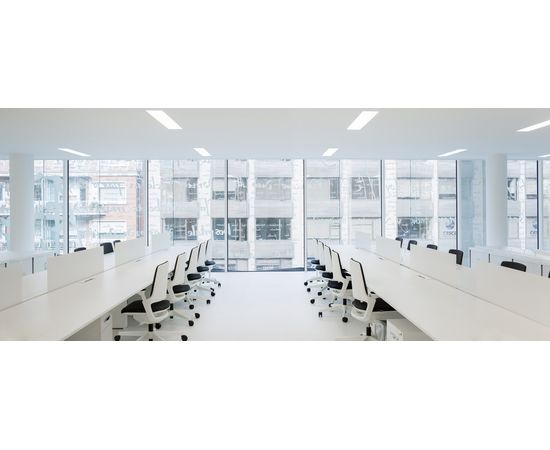 Встраиваемый светильник Prolicht PI² trimless, фото 5