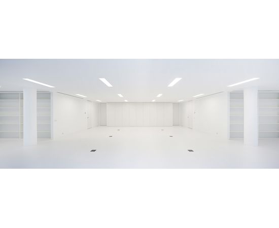 Встраиваемый светильник Prolicht PI² trimless, фото 4