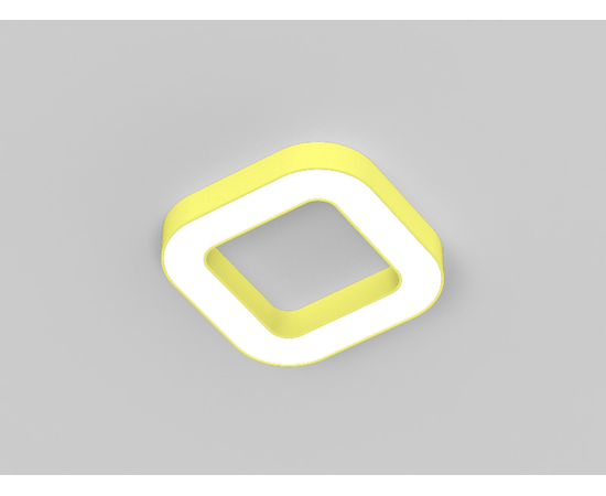 Потолочный светильник Prolicht Quantum surface, фото 3