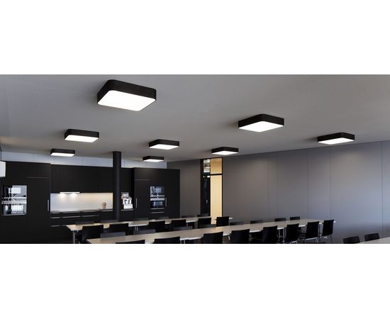 Потолочный светильник Prolicht SMOOTHY surface, фото 2