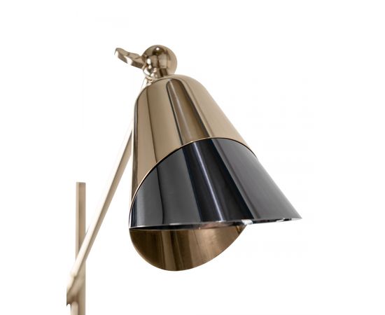 Торшер Castro Lighting Savoye Floor Lamp, фото 2