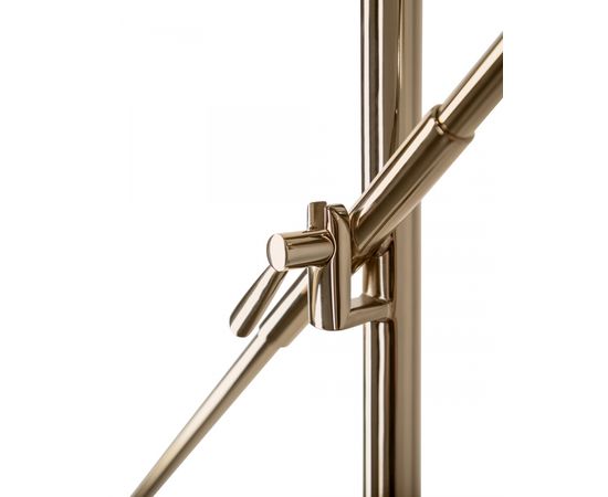 Торшер Castro Lighting Savoye Floor Lamp, фото 3