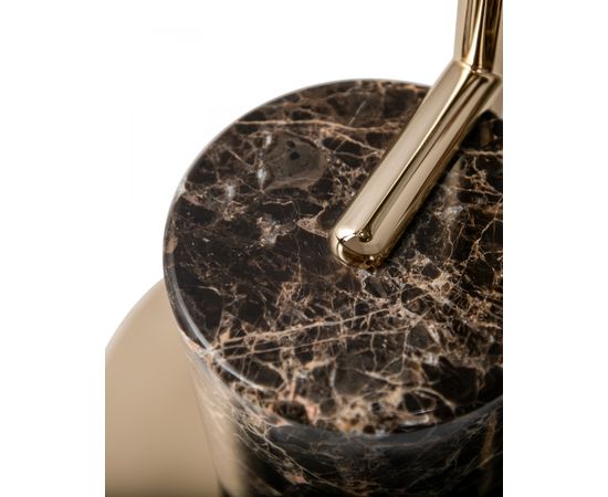 Торшер Castro Lighting Savoye Floor Lamp, фото 4