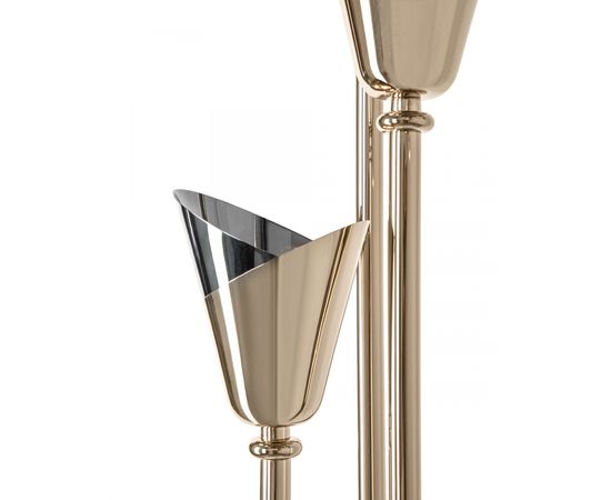Напольный светильник Castro Lighting Savoye Floor Lamp 2, фото 2