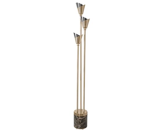 Напольный светильник Castro Lighting Savoye Floor Lamp 2, фото 1