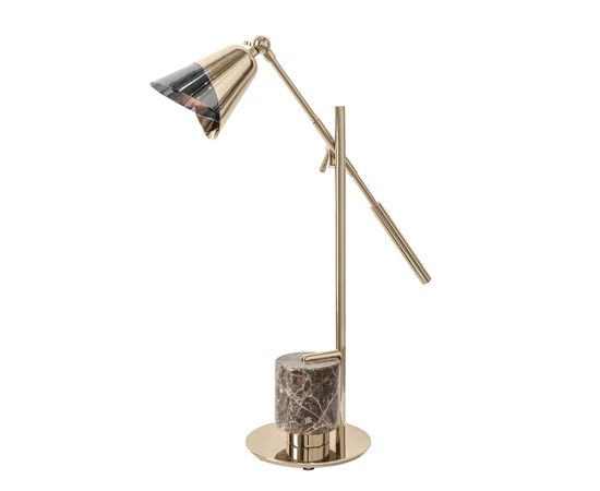 Настольный светильник Castro Lighting Savoye Table Lamp, фото 1