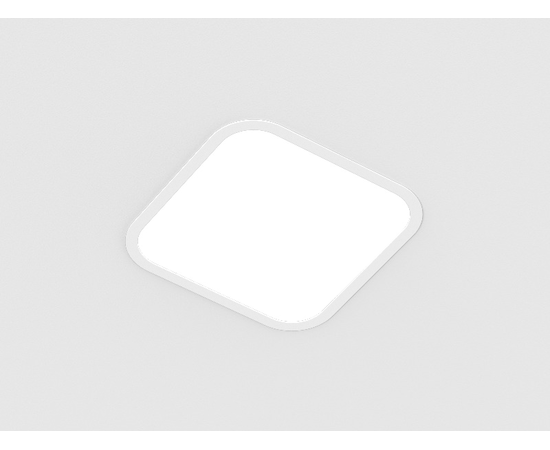 Встраиваемый светильник Prolicht Smoothline recessed, фото 4