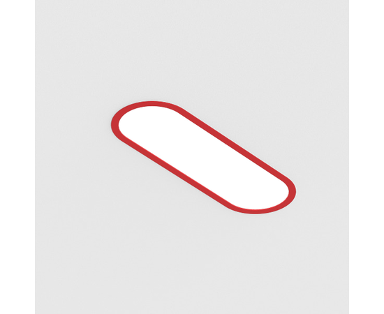 Встраиваемый светильник Prolicht Smoothline recessed, фото 1